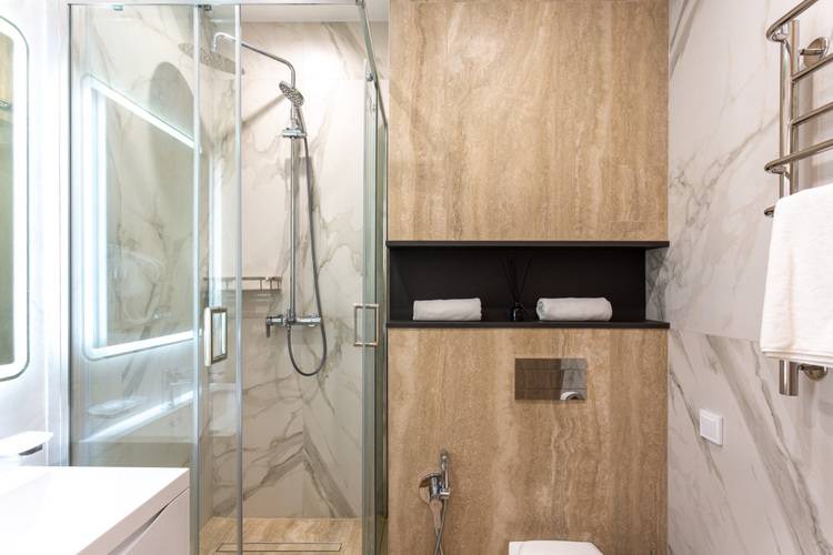 Апартаменты №126 Депутатская 10 Г