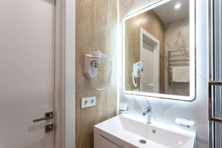 Апартаменты №126 Депутатская 10 Г