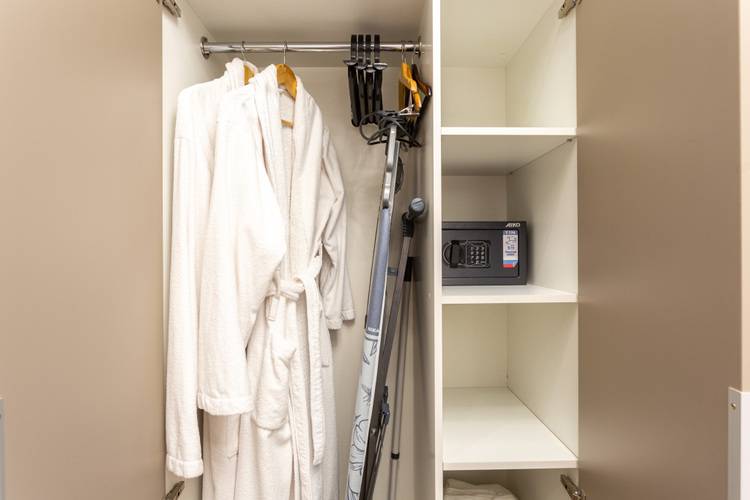 Апартаменты №126 Депутатская 10 Г