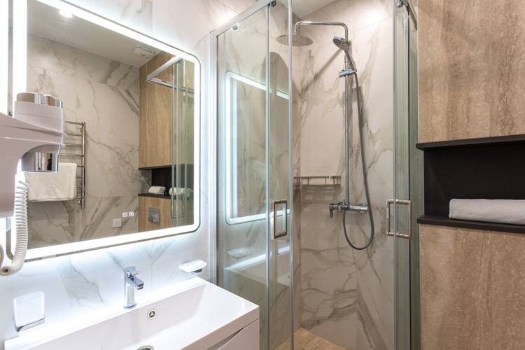 Апартаменты №126 Депутатская 10 Г