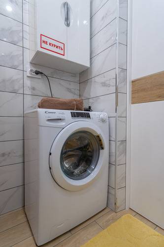 Апартаменты Светлые От Letoapart