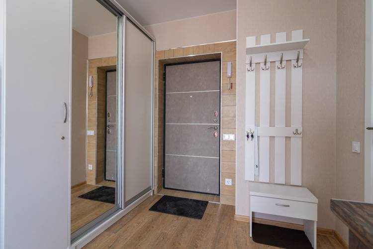 Апартаменты Светлые От Letoapart