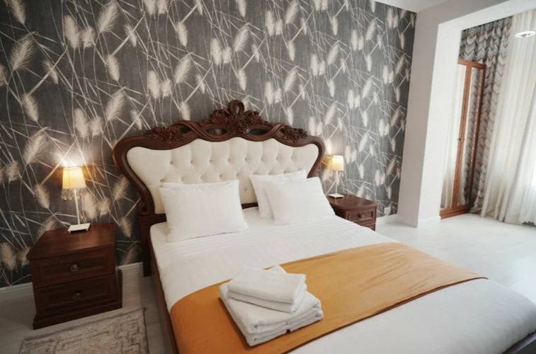 Alantau (Алантау)