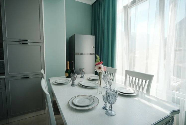 Alantau (Алантау)