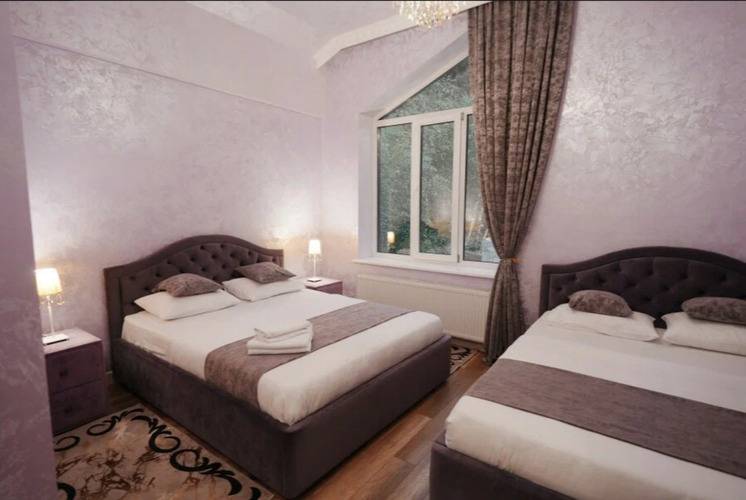 Alantau (Алантау)