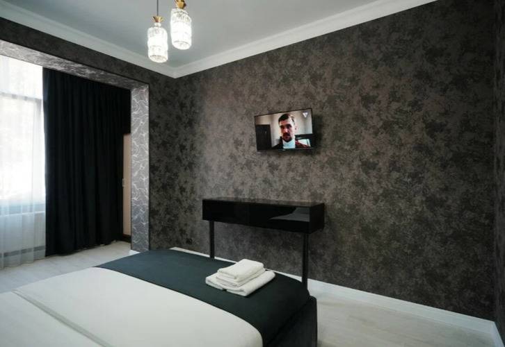 Alantau (Алантау)