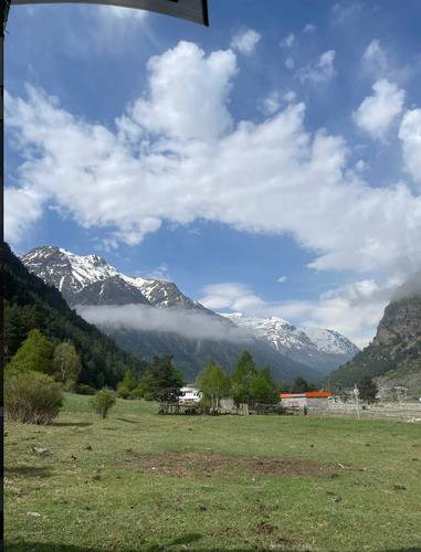 Alantau (Алантау)