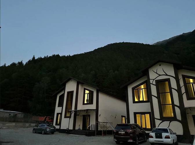 Alantau (Алантау)