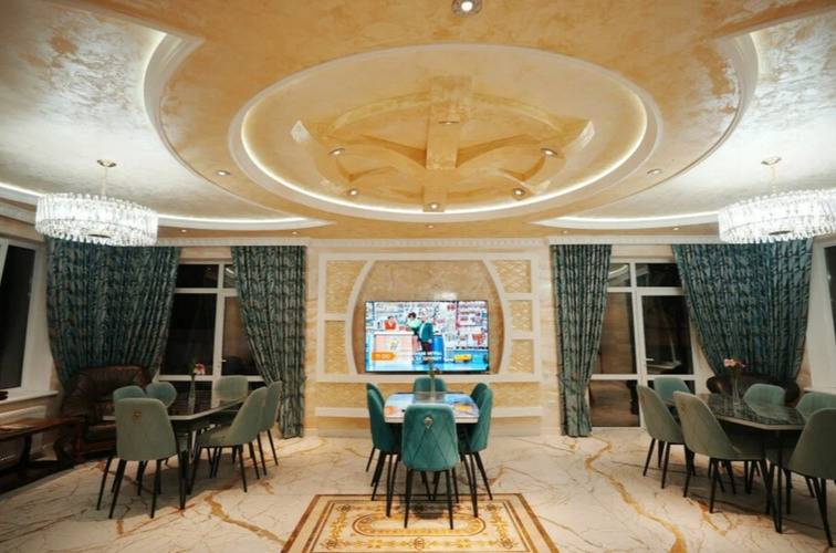 Alantau (Алантау)