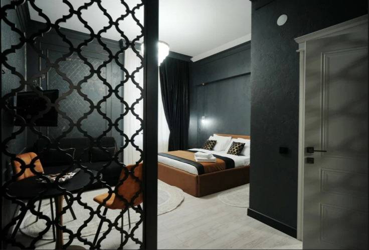 Alantau (Алантау)