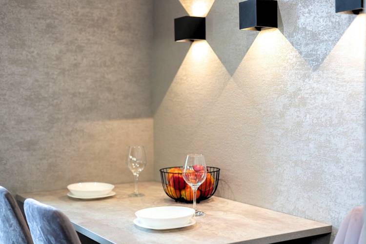 Апартаменты 4.16 Studio Iskra