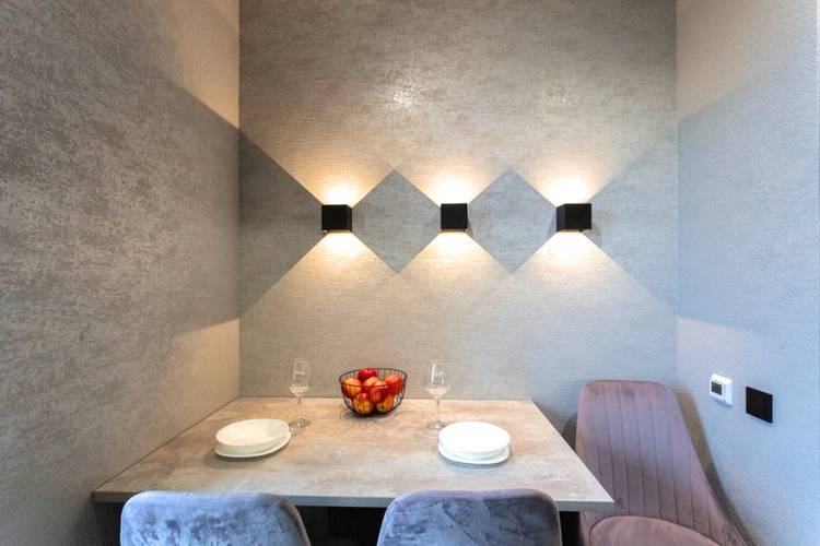 Апартаменты 4.16 Studio Iskra