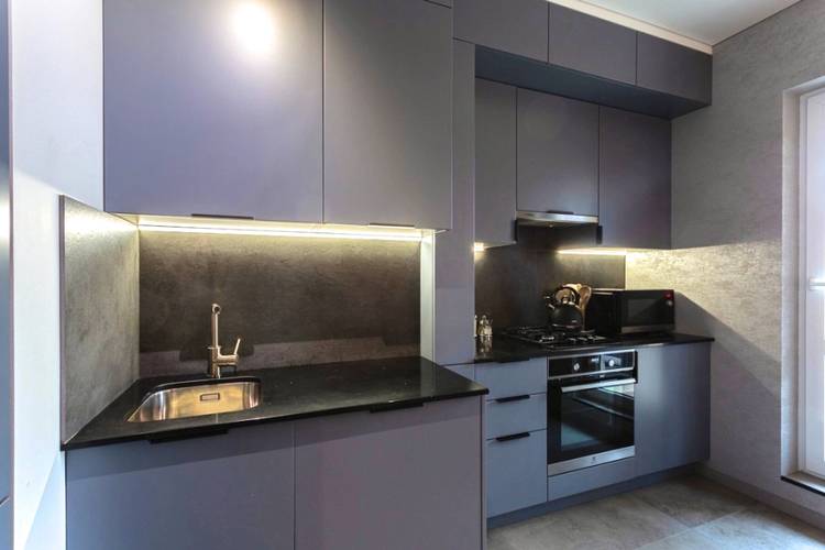 Апартаменты 4.16 Studio Iskra