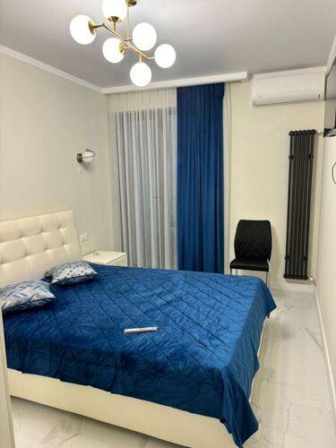 Квартира В Центре Сочи