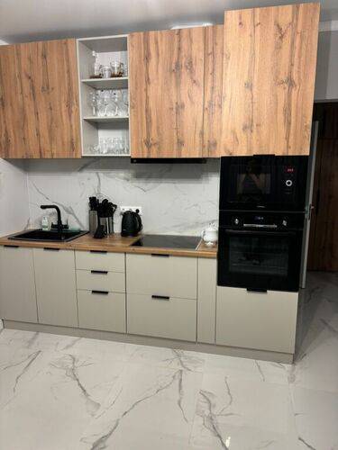 Квартира В Центре Сочи