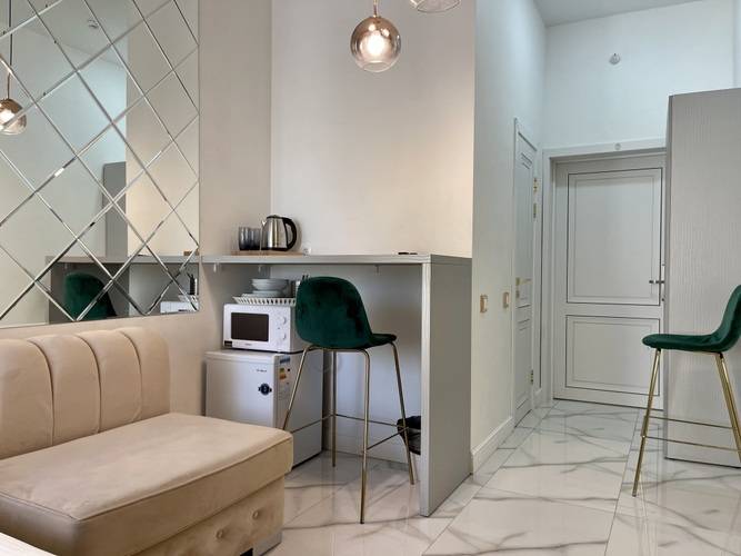 Апартаменты Рядом С Морем На Улице Советская