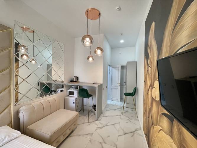 Апартаменты Рядом С Морем На Улице Советская