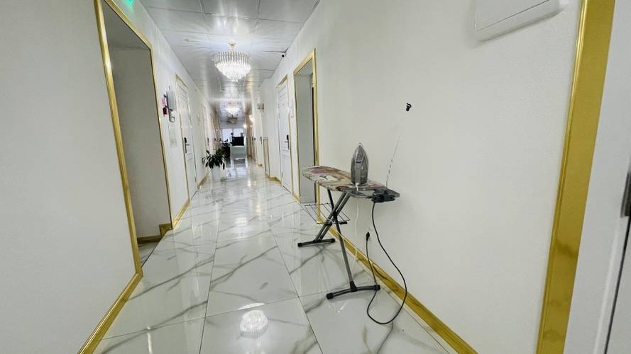 Апартаменты Рядом С Морем На Улице Советская