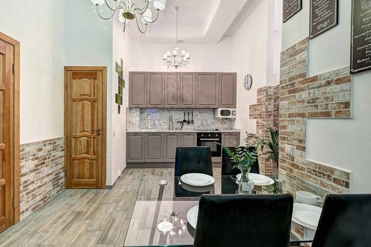 Квартира На Войкова