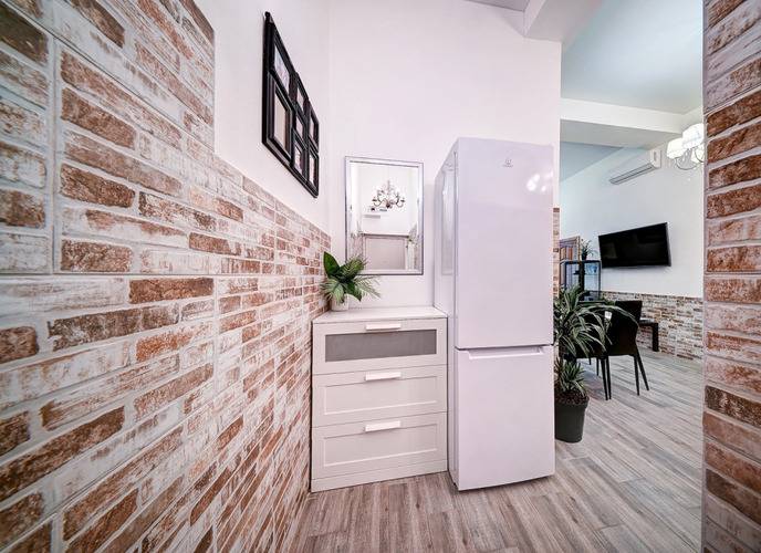 Квартира На Войкова