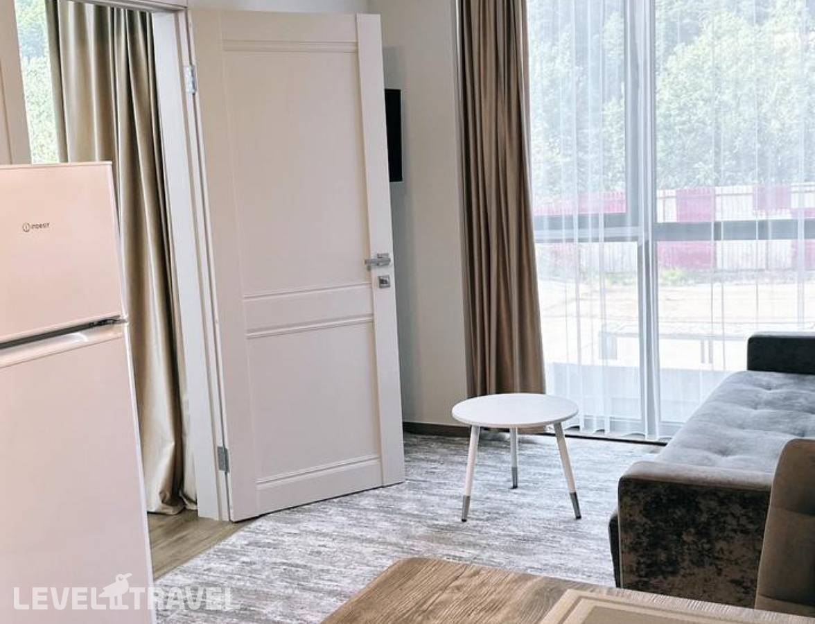 фотографии отеля Polikariya в Россия(Эсто-Садок) - фото №6