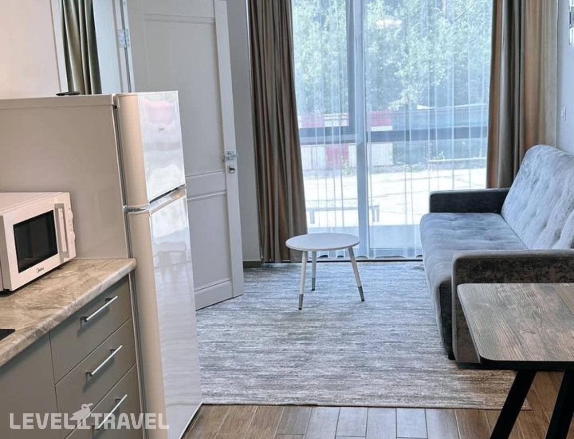 фотографии отеля Polikariya в Россия(Эсто-Садок) - фото №5