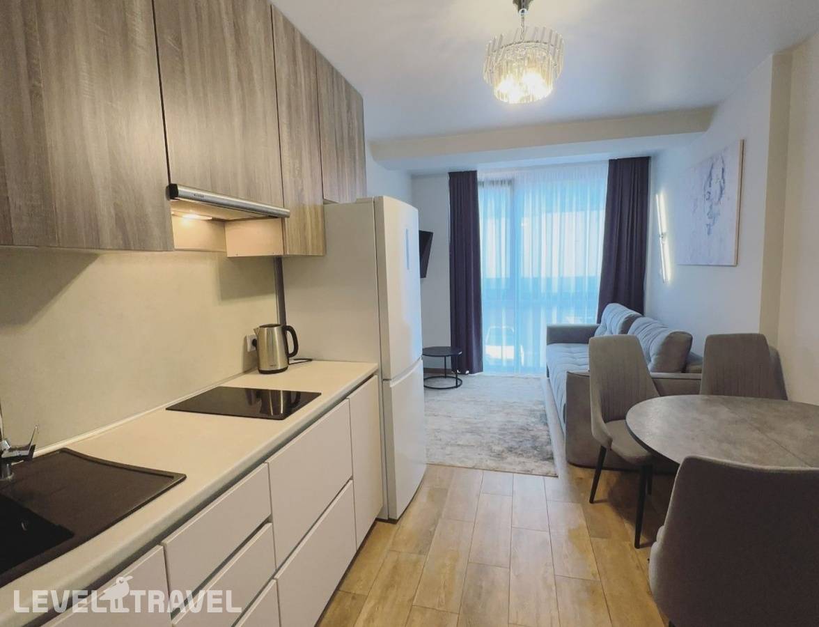 фотографии отеля Polikariya в Россия(Эсто-Садок) - фото №2