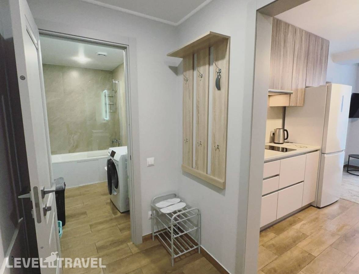 фотографии отеля Polikariya в Россия(Эсто-Садок) - фото №4