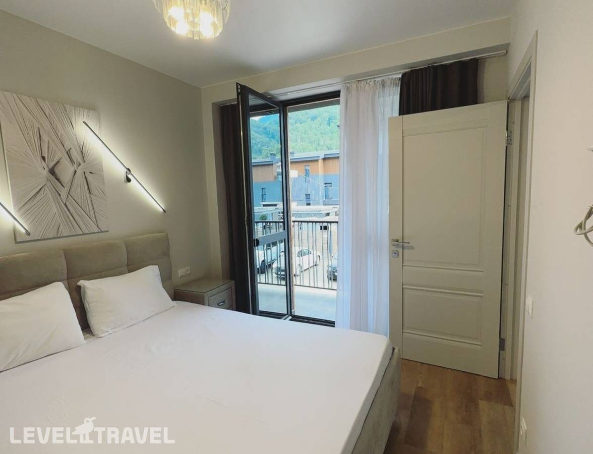 фотографии отеля Polikariya в Россия(Эсто-Садок) - фото №8