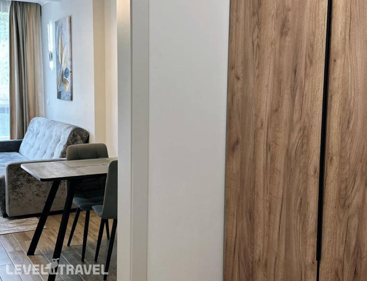 фотографии отеля Polikariya в Россия(Эсто-Садок) - фото №10