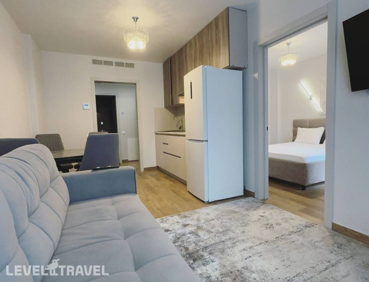 фотографии отеля Polikariya в Россия(Эсто-Садок) - фото №3