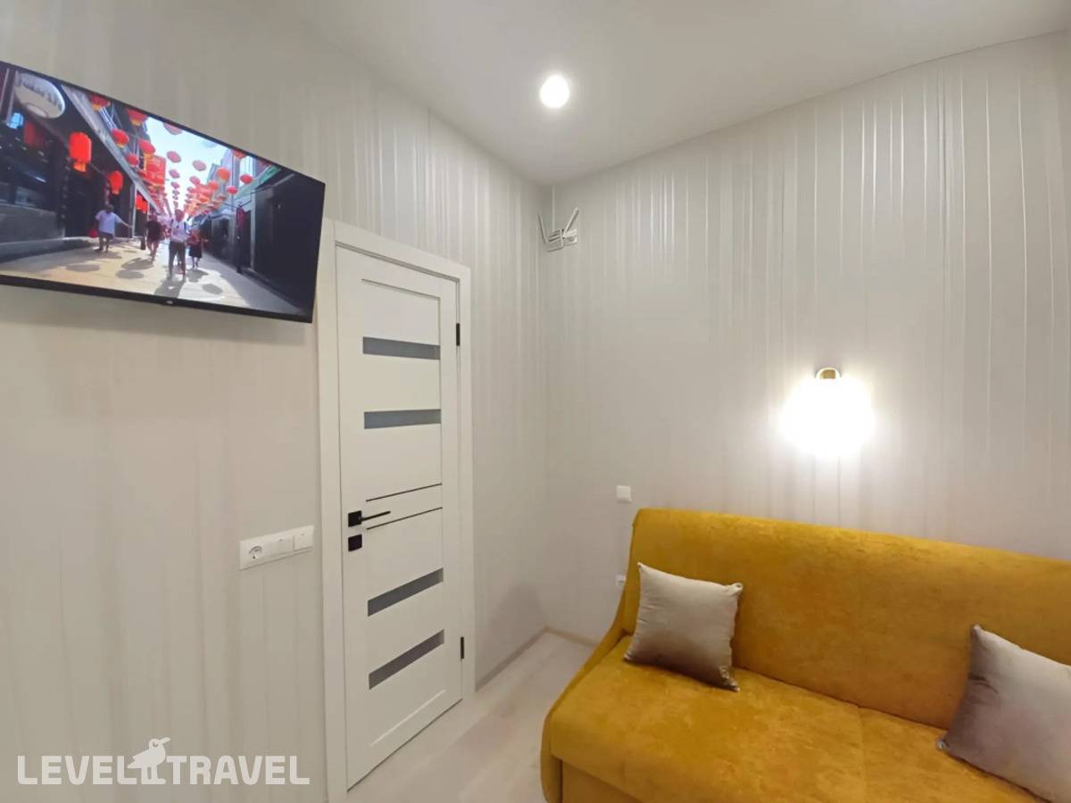 фотографии отеля Апартаменты Terrazza в Россия(Сочи) - фото №11