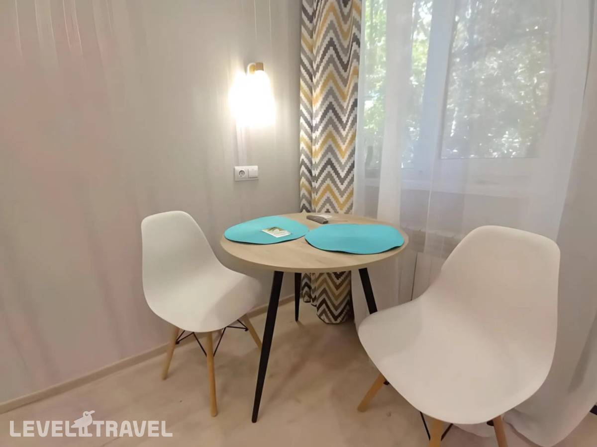 фотографии отеля Апартаменты Terrazza в Россия(Сочи) - фото №7