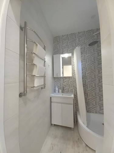 Апартаменты Terrazza