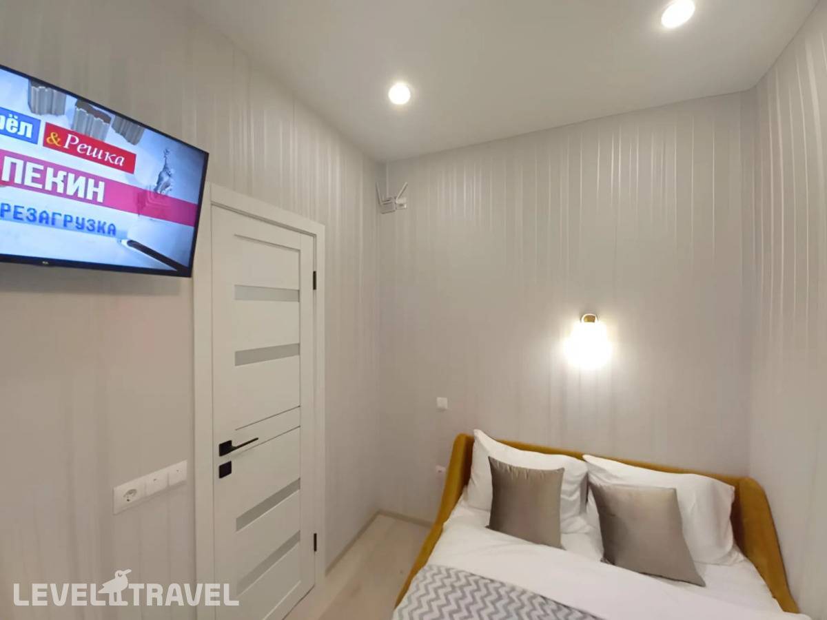 фотографии отеля Апартаменты Terrazza в Россия(Сочи) - фото №10