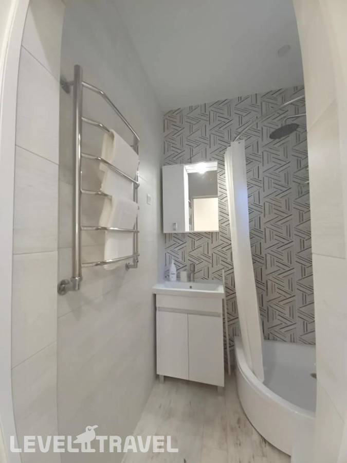 фотографии отеля Апартаменты Terrazza в Россия(Сочи) - фото №3