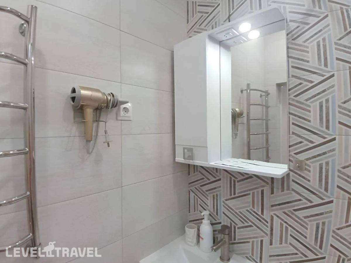 фотографии отеля Апартаменты Terrazza в Россия(Сочи) - фото №6