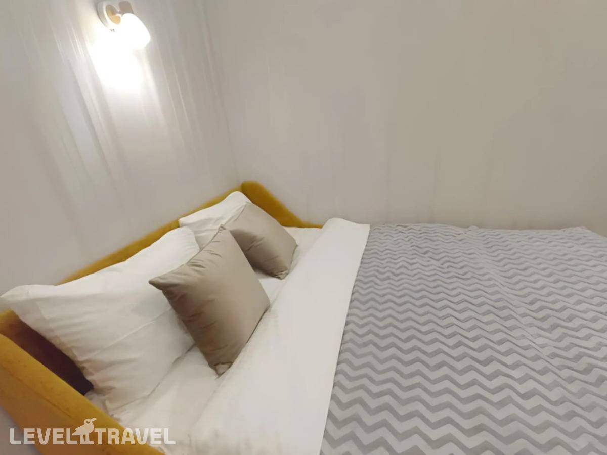 фотографии отеля Апартаменты Terrazza в Россия(Сочи) - фото №5