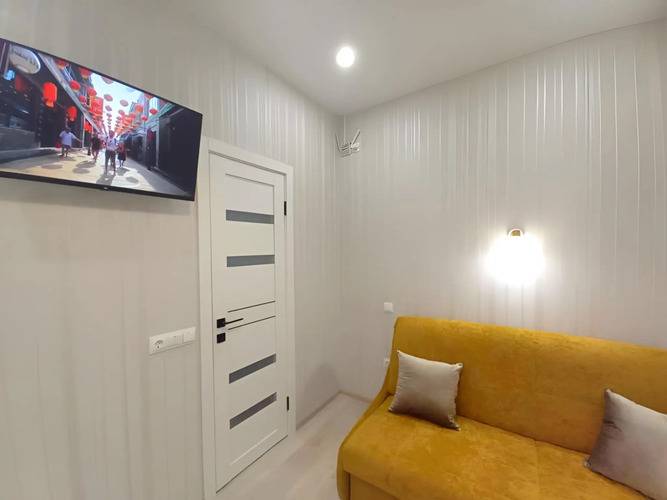 Апартаменты Terrazza