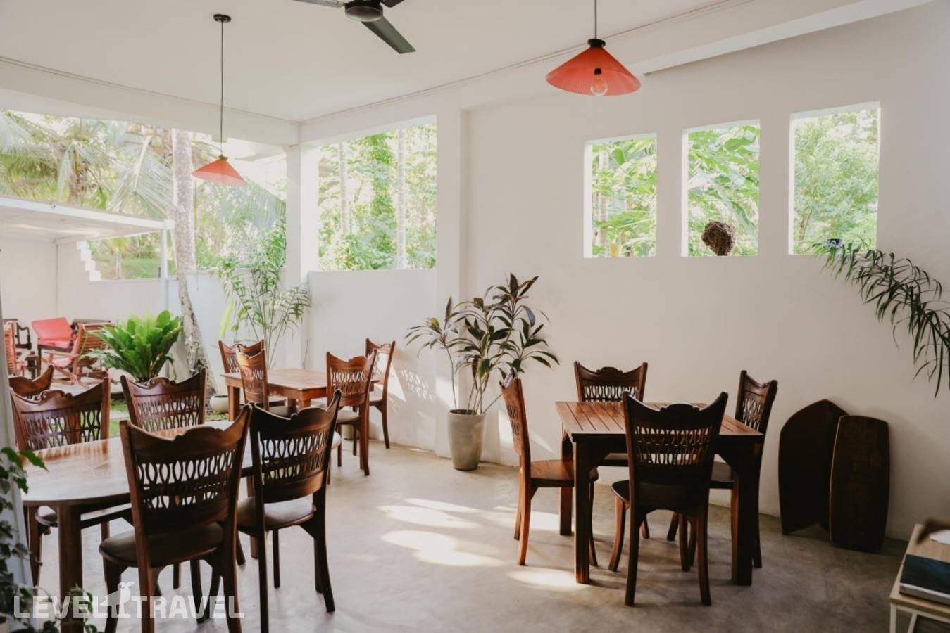 фотографии отеля Jungle Soul в Шри-Ланка(Мирисса) - фото №11