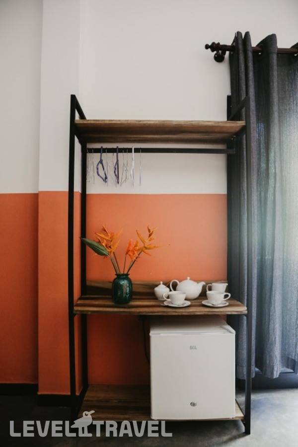 фотографии отеля Jungle Soul в Шри-Ланка(Мирисса) - фото №14