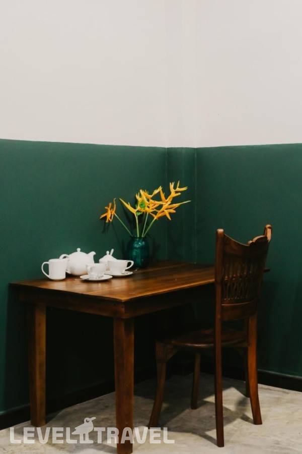 фотографии отеля Jungle Soul в Шри-Ланка(Мирисса) - фото №13