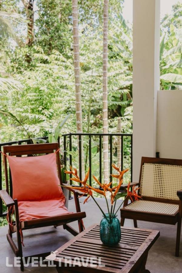 фотографии отеля Jungle Soul в Шри-Ланка(Мирисса) - фото №2