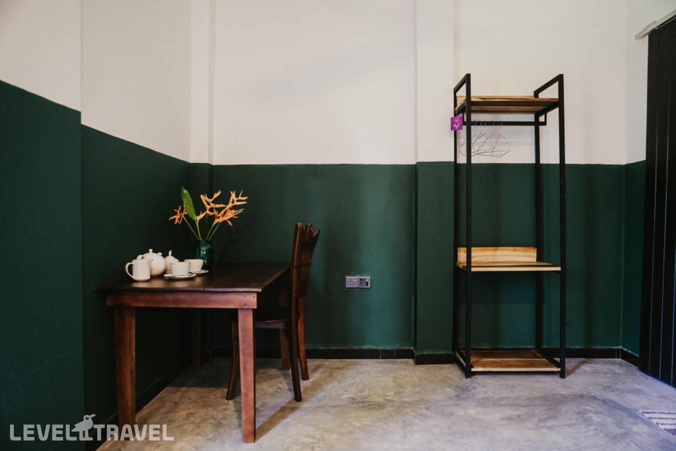 фотографии отеля Jungle Soul в Шри-Ланка(Мирисса) - фото №3