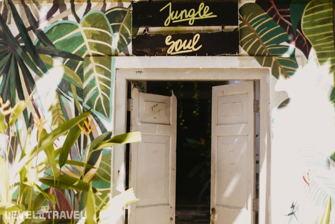 фотографии отеля Jungle Soul в Шри-Ланка(Мирисса) - фото №6