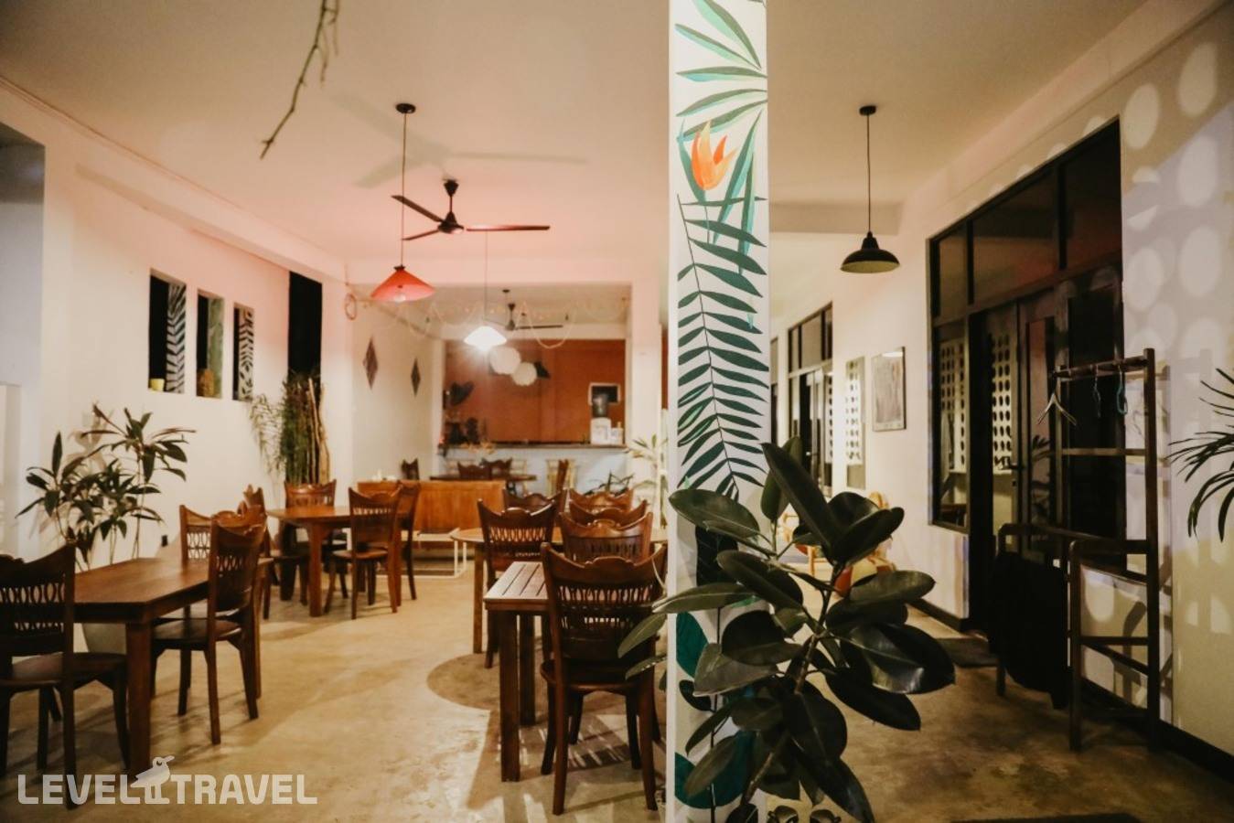 фотографии отеля Jungle Soul в Шри-Ланка(Мирисса) - фото №8