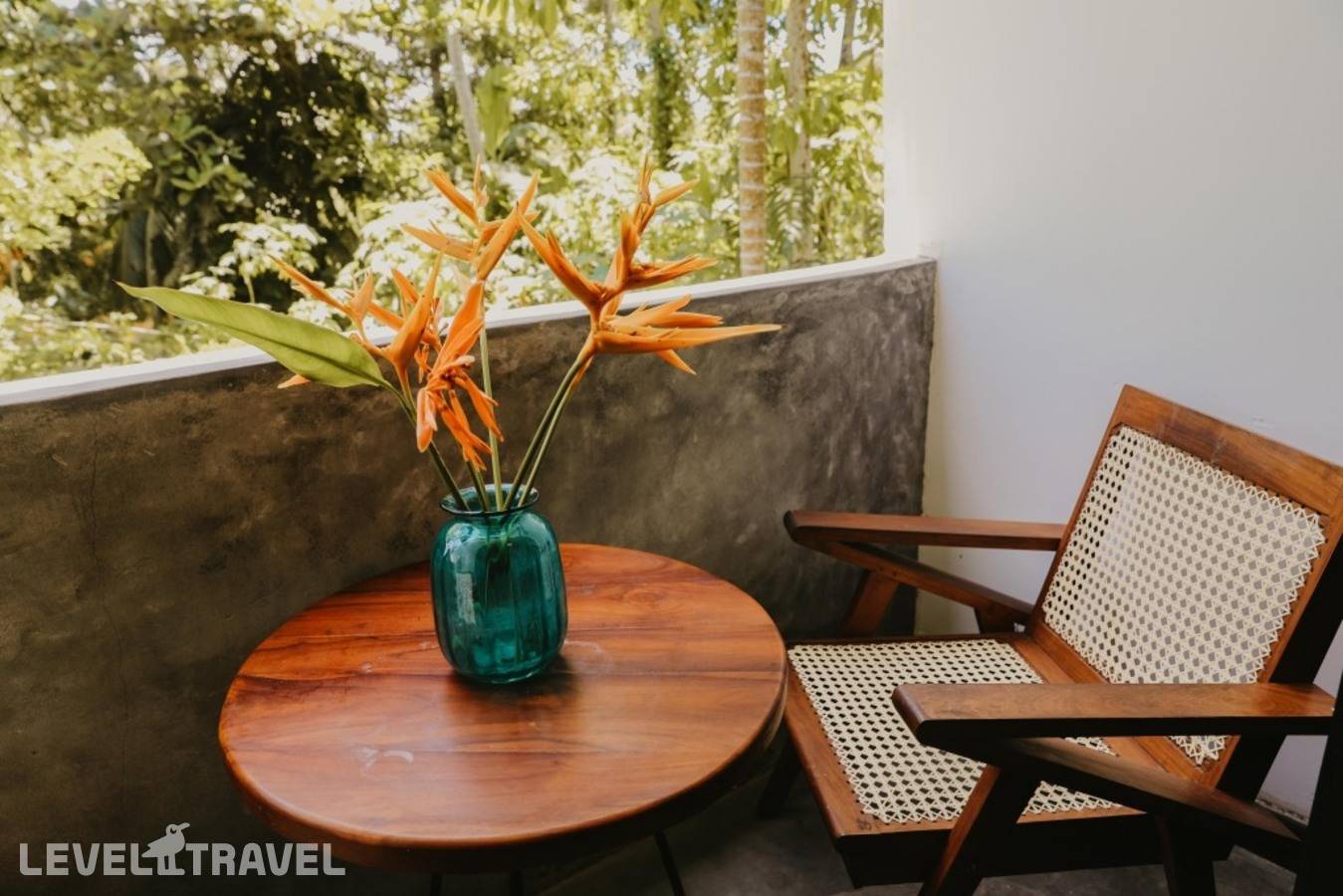 фотографии отеля Jungle Soul в Шри-Ланка(Мирисса) - фото №9