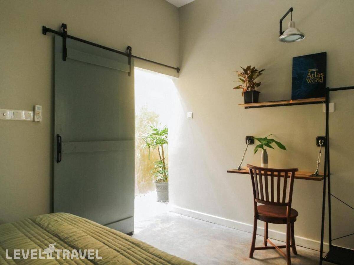 фотографии отеля Jungle Soul в Шри-Ланка(Мирисса) - фото №18