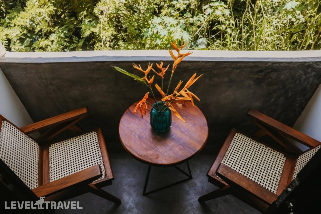 фотографии отеля Jungle Soul в Шри-Ланка(Мирисса) - фото №5