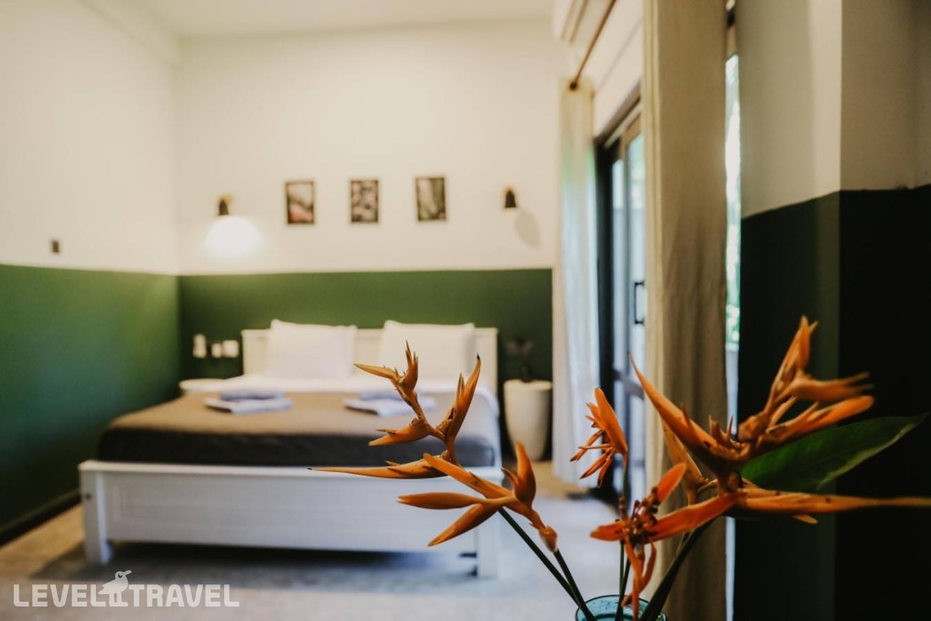 фотографии отеля Jungle Soul в Шри-Ланка(Мирисса) - фото №4